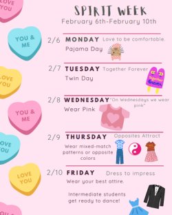Spirit Week - DRESS TO IMPRESS DAY | Rosewood Park STEAM Academy Spirit Week - DRESS TO IMPRESS DAY | Rosewood Park STEAM Academy